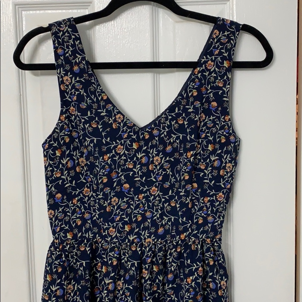 One Clothing dress